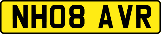 NH08AVR