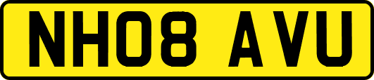 NH08AVU