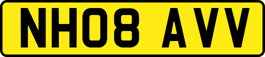 NH08AVV