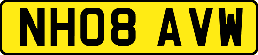 NH08AVW