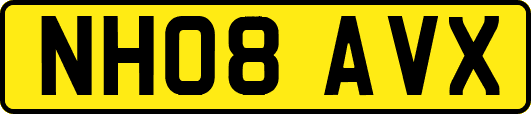 NH08AVX