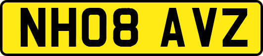 NH08AVZ