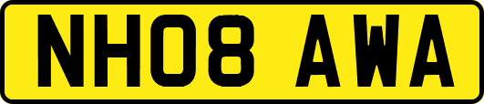 NH08AWA