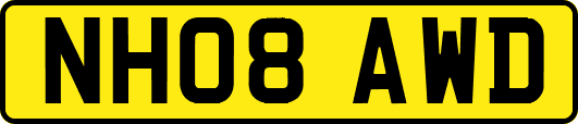 NH08AWD