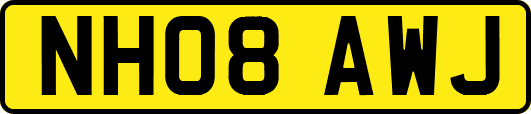 NH08AWJ