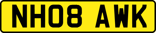 NH08AWK