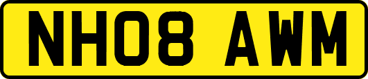 NH08AWM