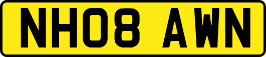 NH08AWN