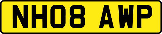 NH08AWP