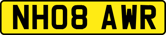 NH08AWR
