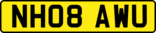 NH08AWU
