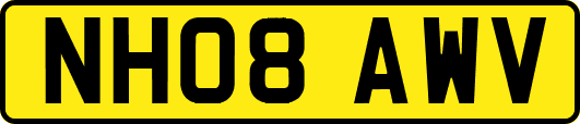 NH08AWV