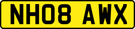 NH08AWX