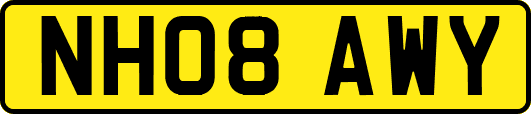 NH08AWY
