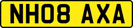 NH08AXA