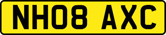 NH08AXC