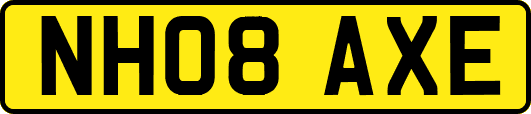 NH08AXE