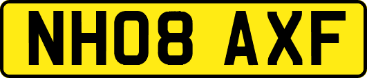 NH08AXF
