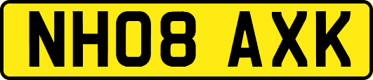 NH08AXK