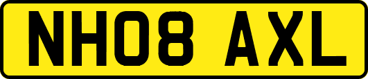 NH08AXL