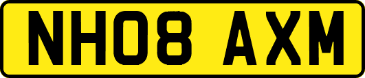 NH08AXM