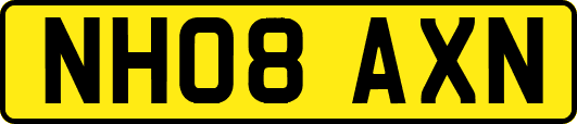 NH08AXN
