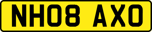 NH08AXO