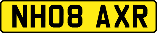 NH08AXR