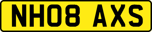 NH08AXS