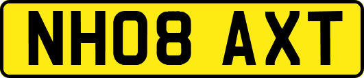 NH08AXT