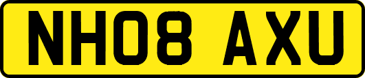 NH08AXU