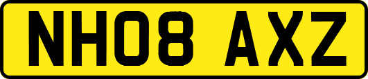 NH08AXZ