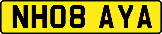 NH08AYA