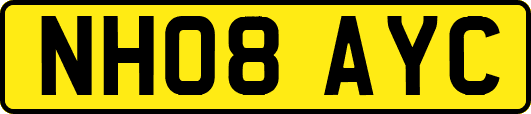 NH08AYC
