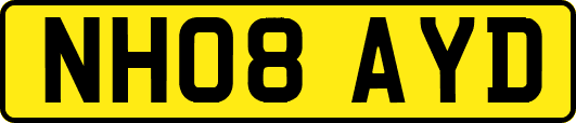 NH08AYD