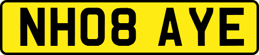 NH08AYE