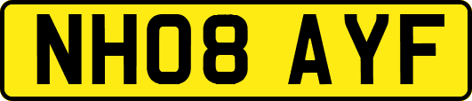 NH08AYF