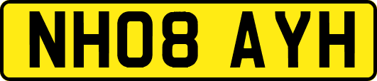 NH08AYH