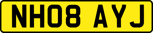 NH08AYJ