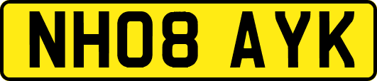 NH08AYK
