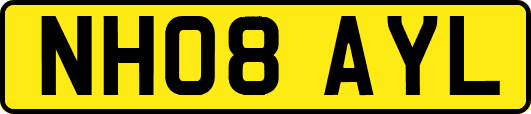 NH08AYL