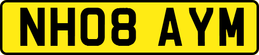NH08AYM