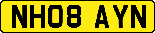 NH08AYN
