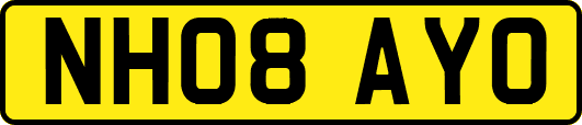 NH08AYO