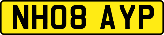 NH08AYP