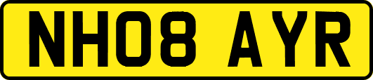 NH08AYR