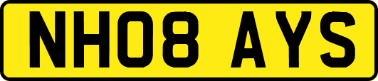 NH08AYS