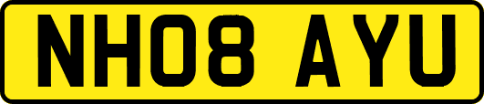 NH08AYU