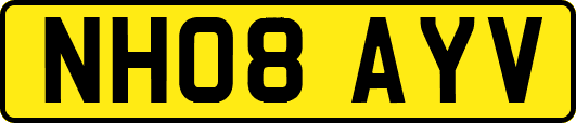NH08AYV