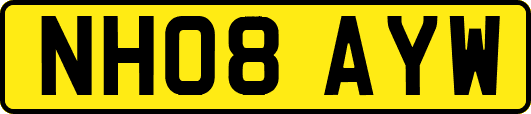 NH08AYW